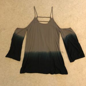 O’Neill ombré dress